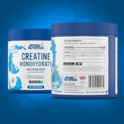 Applied Nutrition FLAVOURED CREATINE MONOHYDRATE, 250G