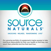 Source Naturals Wellness Formula 90 Tablets
