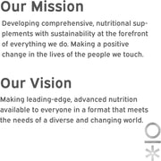 Nutriburst GreenVita 22 Fruits Veg Mushrooms Gummies & Vitamins