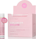Swedish Collagen® Collagen Deluxe – Marine Collagen Shots 12,500mg - 20 x 25ml Shots