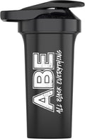 Borraccia Shaker Proteica Applied Nutrition ABE All Black Everything - 700ml