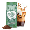 Four Sigmatic Caffè biologico macinato, tostatura media - 340g