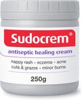 Sudocrem Crema Antisettica con Ossido di Zinco - 250g