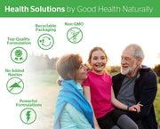 Good Health Naturally Hydrosol Silver Oral Spray 113ml