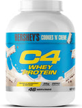Cellucor C4 Polvere Proteica Whey Gusto Hershey’s Cookies & Cream - 1.61kg