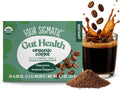 Four Sigmatic Miscela di Caffè Istantaneo Biologico - 10 Bustine