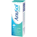 Anusol Rapidly Absorbed Piles Treatment Cream 23g
