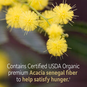 Garden of Life Dr. Formulated Organic Prebiotic Fiber Powder - 192g