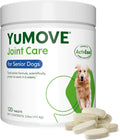 Integratore YuMOVE per il Supporto Articolare per Cani Anziani - 120 Compresse