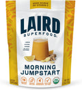 Laird Superfood Morning Jumpstart Drink Powder – 77g