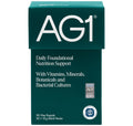 AG1 Greens Powder Supplement Stick Travel Packs 30 x 13g