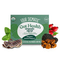 Four Sigmatic Mix per Bevanda al Chaga Biologico - 20 Bustine