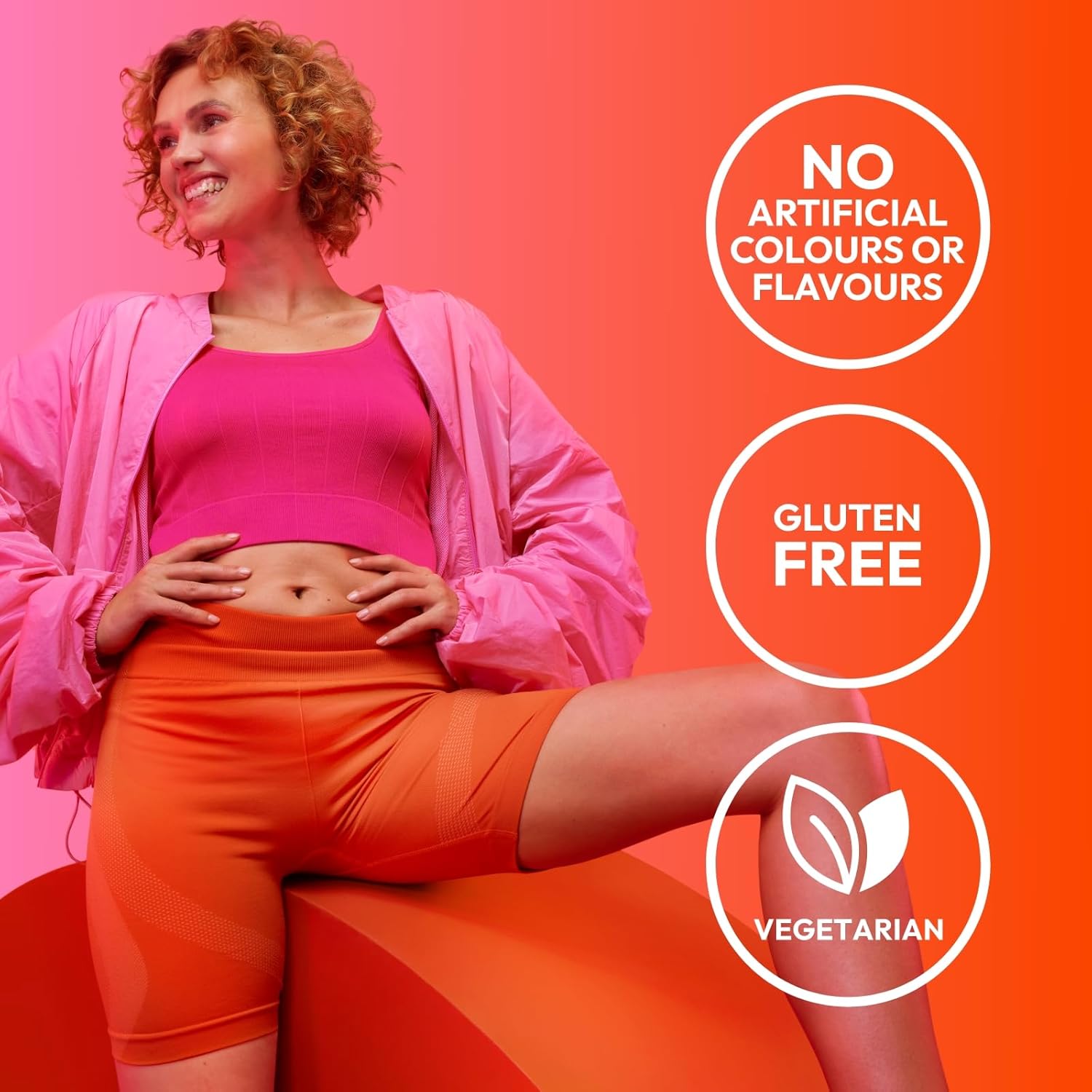 Bio-Kult Pregnéa Probiotic with Vitamins & Minerals - 60 Capsules