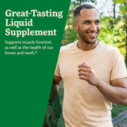 Floradix Magnesium Liquid Mineral Formula great tasting liquid supplement