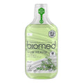 Collutorio alle Erbe BIOMED Herbal Fresh - 98% Naturale Senza Alcol - 500 ml