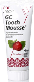 GC Tooth Mousse Strawberry - 40g