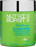 Nutriburst GreenVita 22 Frutta, Verdura, Funghi Gummies e Vitamine - 60 Pezzi