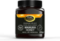 Miele di Manuka Pure Gold 525+ MGO - Crudo e non pastorizzato - 250g