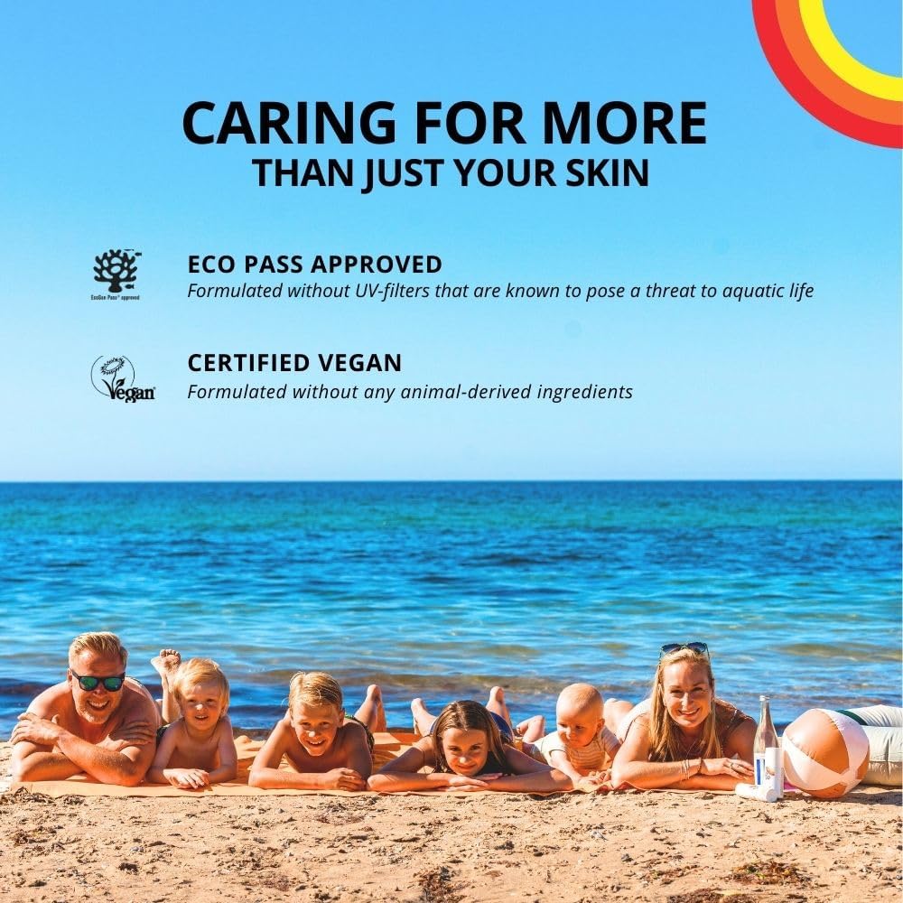 Riemann P20 Original SPF20 Sunscreen Spray - 100ml
