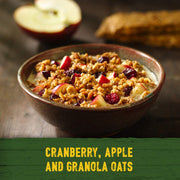 Nature Valley Crunchy Oats and Honey Cereal Bars whole grain oat snack bars for breakfast and on the go use