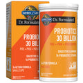 Garden of Life Dr. Formulated Once Daily Probiotici 3-in-1 - 30 pezzi