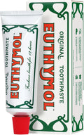 Dentifricio Originale Euthymol - 75ml