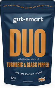 gut-smart DUO