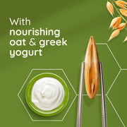 Aveeno Daily Moisturising Yogurt Body Cream, Vanilla & Oat Scent - 300ml Pump
