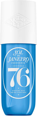 Sol de Janeiro Cheirosa 76 Spray Profumo per Capelli e Corpo - 240ml