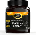 Pure Gold Miele di Manuka Premium Select 300+ MGO - 250g