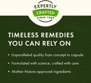 Swanson Full Spectrum Goji Berry 500mg 60 Capsules timeless remedies you can rely on brand quality infographic