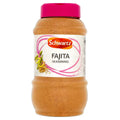 Condimento per fajita Schwartz 530g
