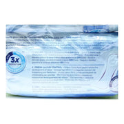 Tena Discreet Lady Extra Incontinence Pads 20 pack product details and materials