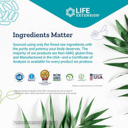 Life Extension Saw Palmetto Softgels for Men's Wellness