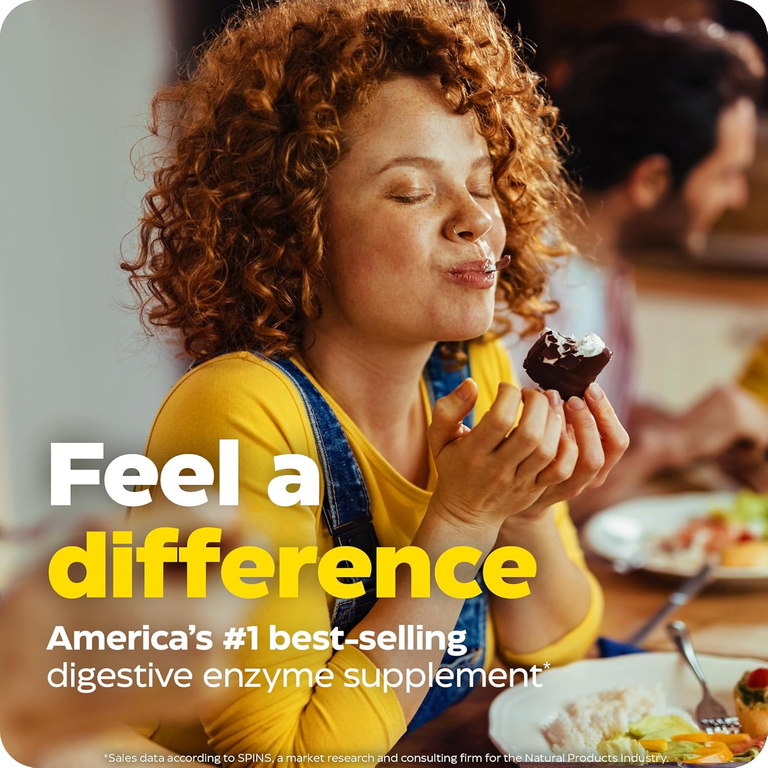 Digest Gold™ 90 capsules