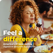 Digest Gold™ 90 capsules