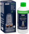 De'Longhi EcoDecalk Coffee Machine Descaler 500ml