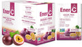 Ener-C Polvere Vitaminica Senza Zucchero al Frutto della Passione - 30 Bustine