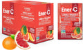 Ener-C Polvere Vitaminica al Mandarino e Pompelmo - 30 bustine