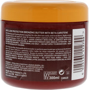 Malibu SPF2 Bronzing Butter – 300ml | Sun-Kissed Glow & Deep Hydration facts and barcode