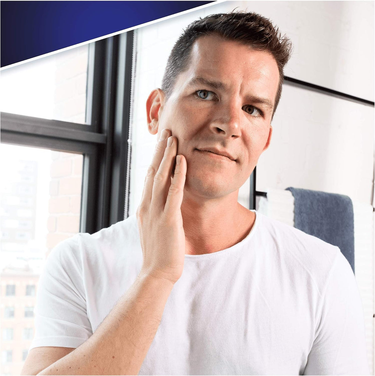 Gillette Sensor Excel Razor Blade Refills 5 Count