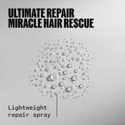 Wella Professionals Leave-In Treatment Spray for Damaged Hair, Step 3 - 30ml