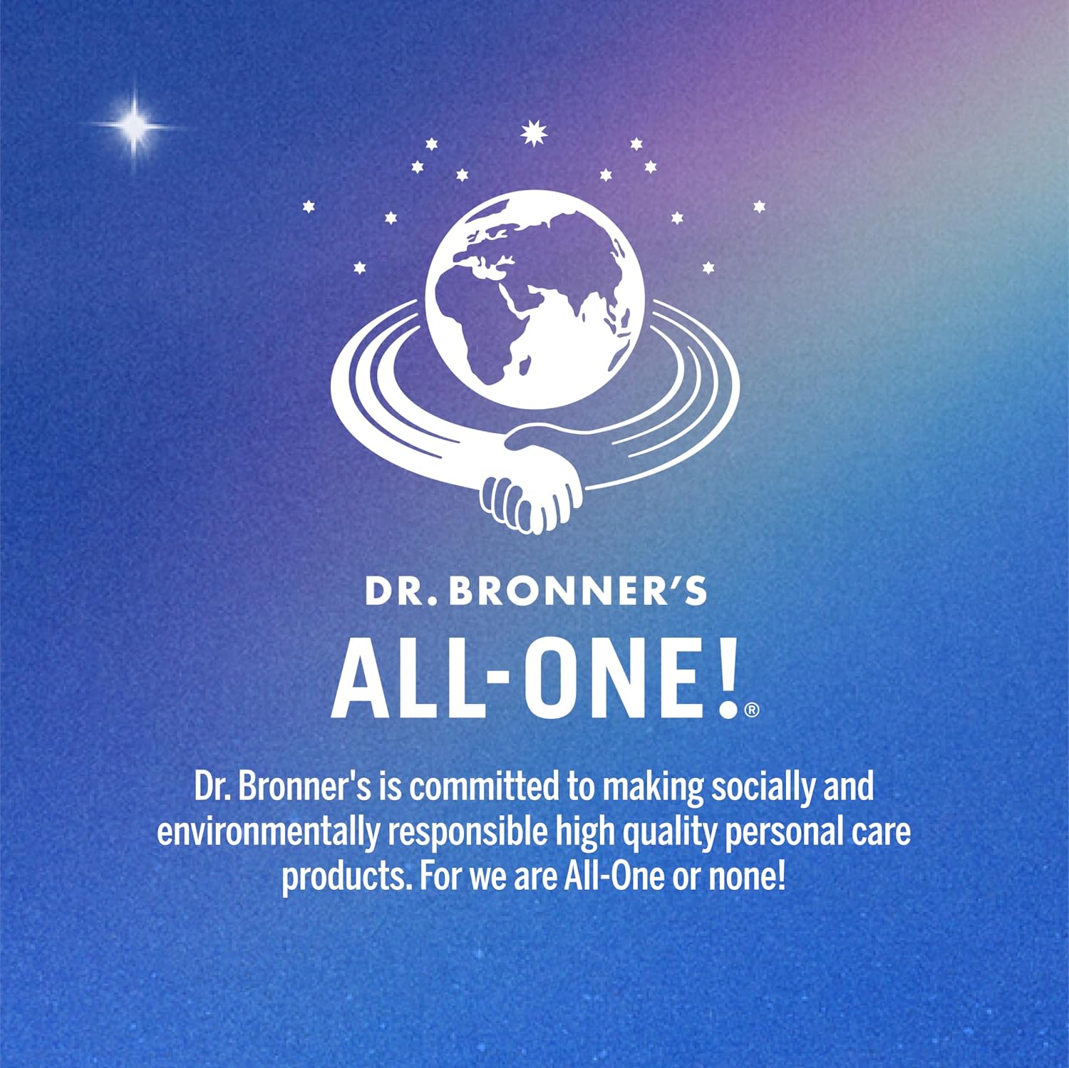 Dr. Bronner's Eucalyptus 18-in-1 Pure-Castile Liquid Soap 945ml All One