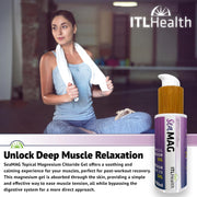 MAG365 SeaMAG Topical Magnesium Gel - 100ml