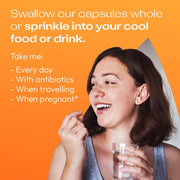 Bio-Kult Everyday Multi-Strain Probiotic 30 Capsules