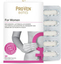 ProVen Probiotici per Donne 17,5 Miliardi con Mirtillo Rosso - 30 Capsule