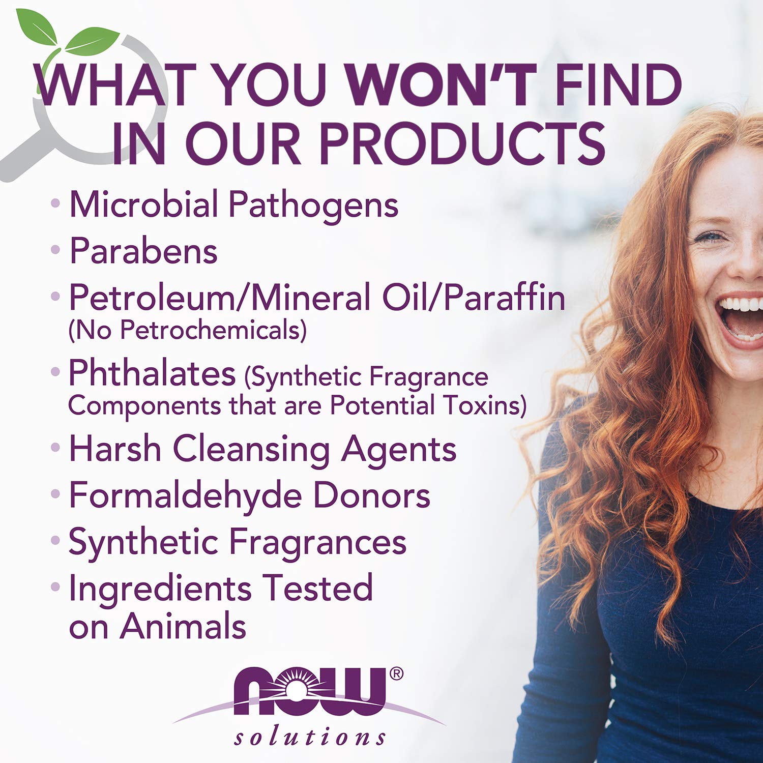 NOW Solutions Pure Jojoba Oil - Lightweight, Non-GMO & Vegan