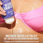 Sol de Janeiro Delicia Drench Shower Oil Body Wash - 385ml