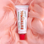 Euthymol Sensitive Fluoride Toothpaste - 75ml