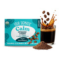 Four Sigmatic Caffè Istantaneo Biologico Half Caf - 10 Bustine
